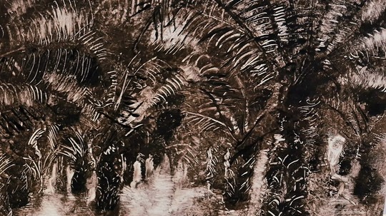 Missing the Wood for the Palms